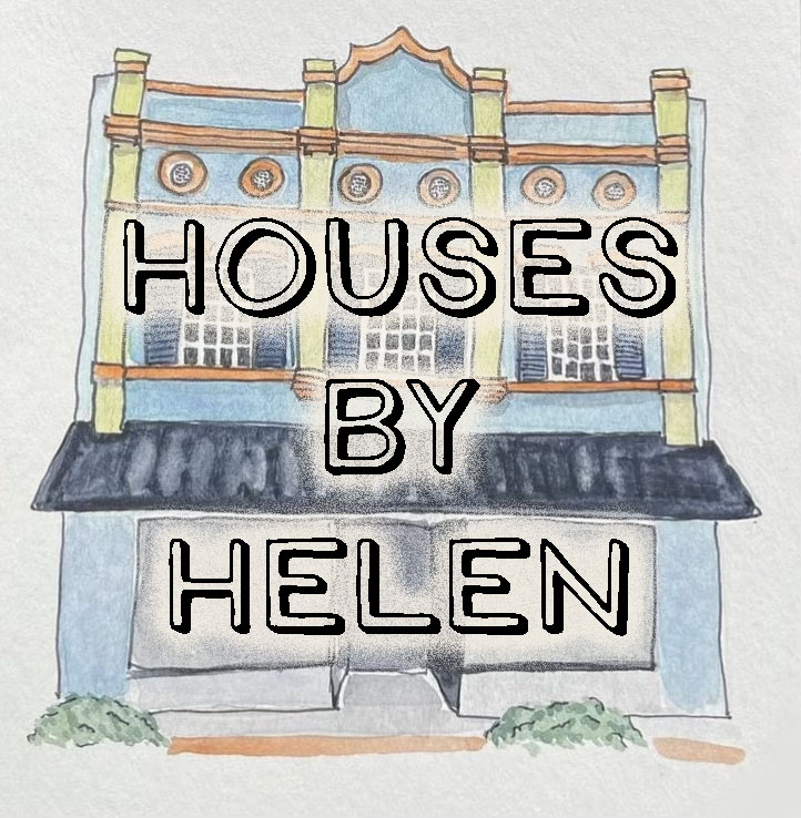 Houses By Helen 